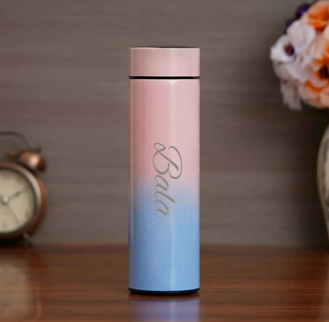 Smart Temperature Bottle