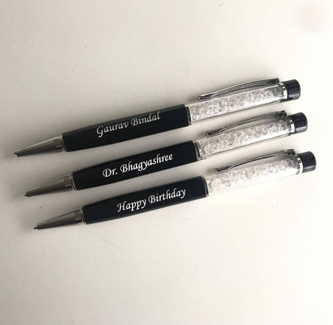 Customized Printed Pen with Name