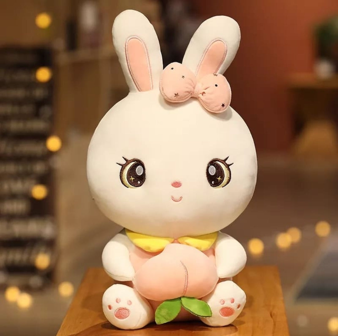 Rabbit/Bunny Plush Soft Toy