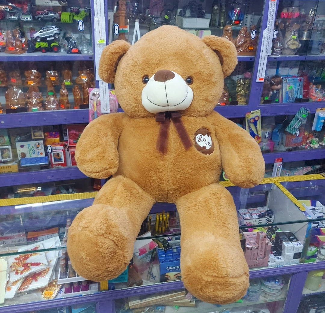 Teddy Bear 3 feet doll