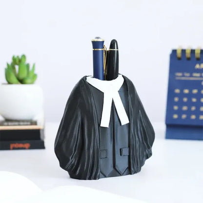 Advocate Pen Stand