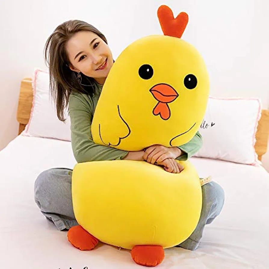 Animal Pillow
