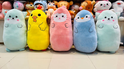 Animal Pillow