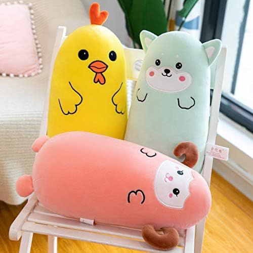Animal Pillow