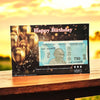 Birthday Currency Note