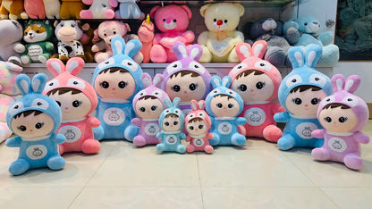 Cute Rabbit Soft Toy