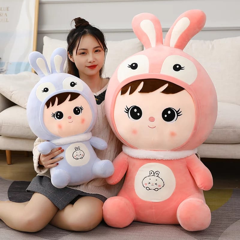 Cute Rabbit Soft Toy