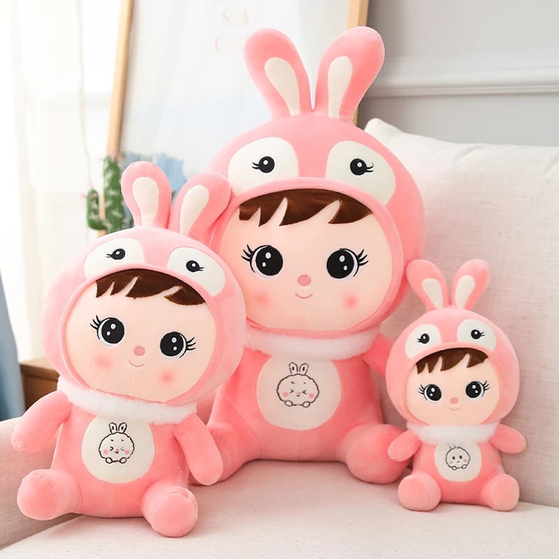 Cute Rabbit Soft Toy