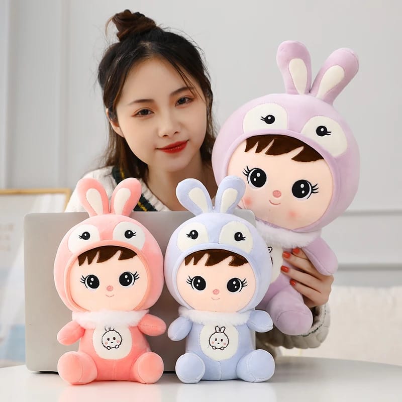 Cute Rabbit Soft Toy