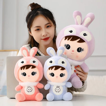 Cute Rabbit Soft Toy
