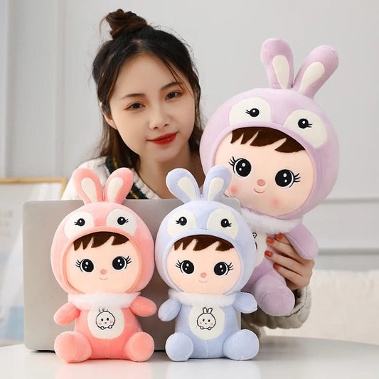 Cute Rabbit Soft Toy