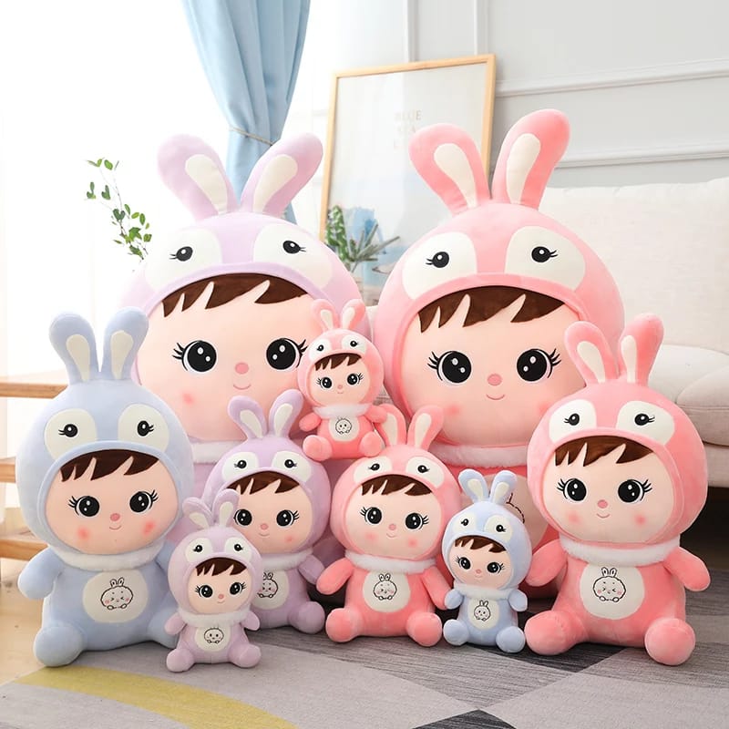 Cute Rabbit Soft Toy