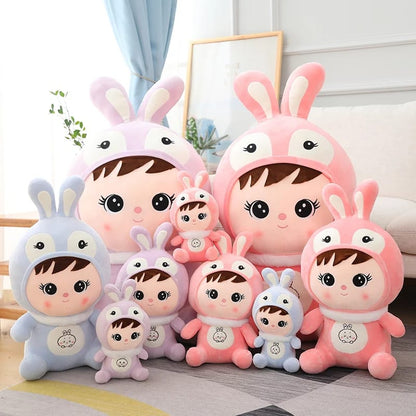 Cute Rabbit Soft Toy