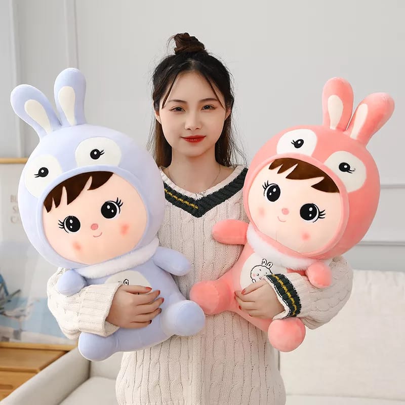 Cute Rabbit Soft Toy