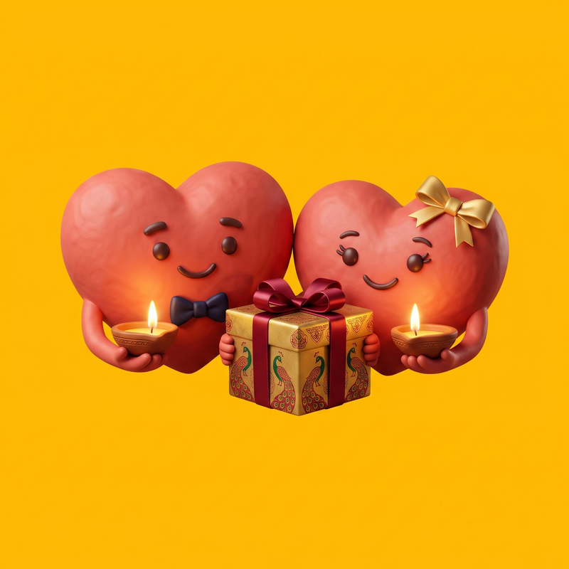 🎁 Festive Gifting
