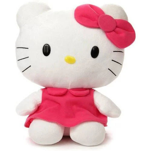 Hello Kitty Soft Toy