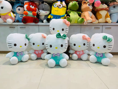 Hello Kitty Soft Toy