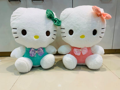 Hello Kitty Soft Toy