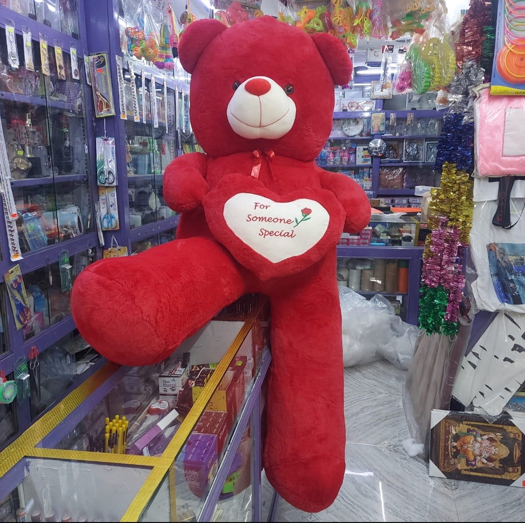 Teddy Bear 6 feet 