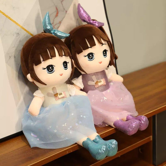 Japanese Baby Plush Toy