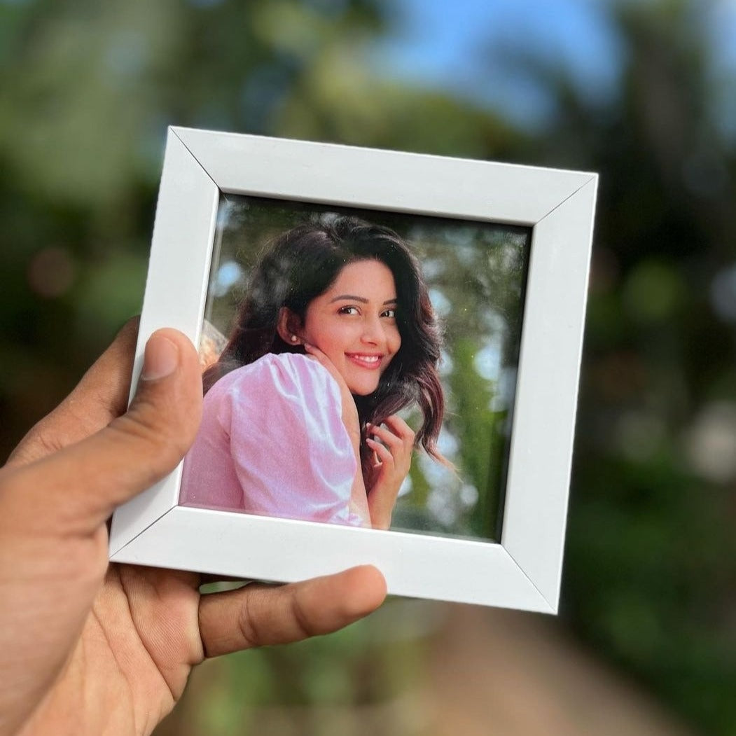 Mini Photo Frame