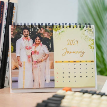 Photo Calendar