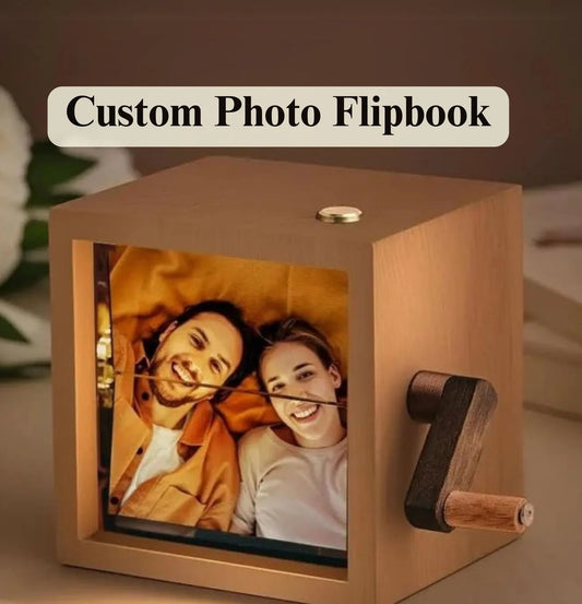 Photo Flipbox