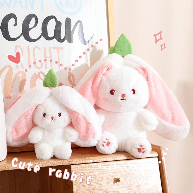 Rabbit Soft Toy