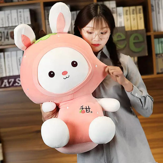 Rabbit Baby Plush Toy