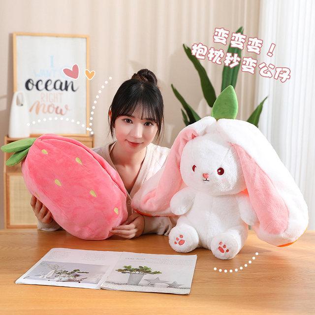 Rabbit Soft Toy