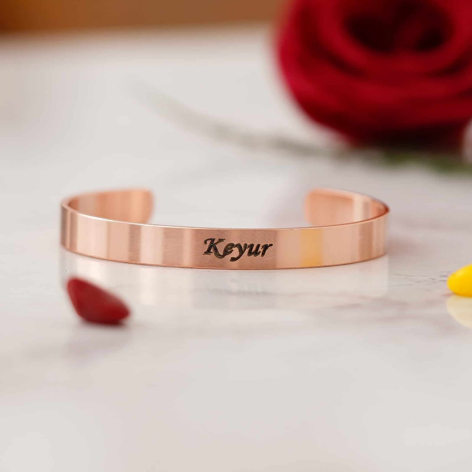 Personalized Kada