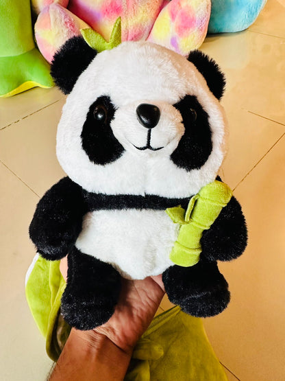 Bamboo Panda