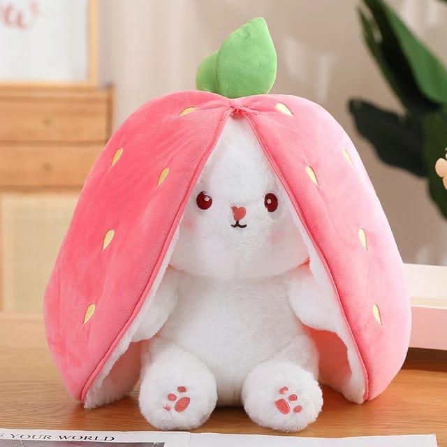 Rabbit Soft Toy