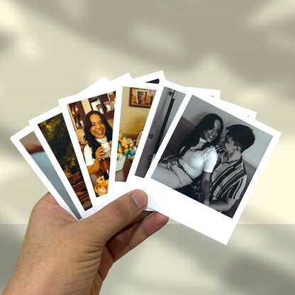 Polaroid Photo Prints