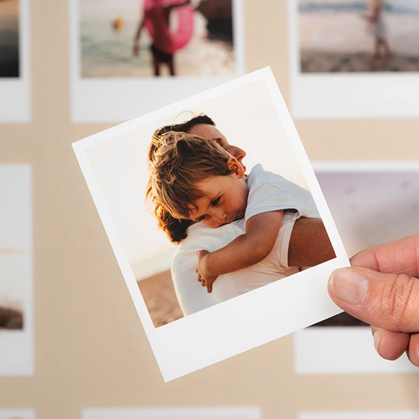 Polaroid Photo Prints
