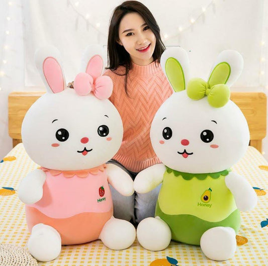 Rabbit Plush Toy