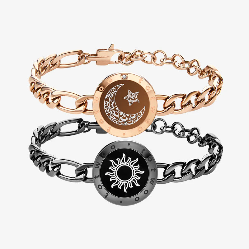Totwoo Bracelet For Touch Bracelets Amazon Couple Watch Bracelet Set Couple Touch Bracelets TOTWOO Touch Bracelets Totwoo Bracelet For Touch Bracelets Amazon Couple Watch Bracelet Set Couple Touch Bracelets TOTWOO Touch Bracelets
