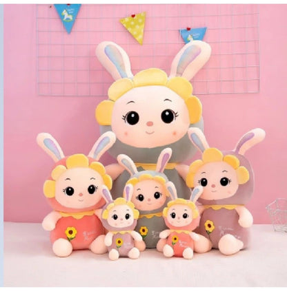 Sunflower Plush Toy