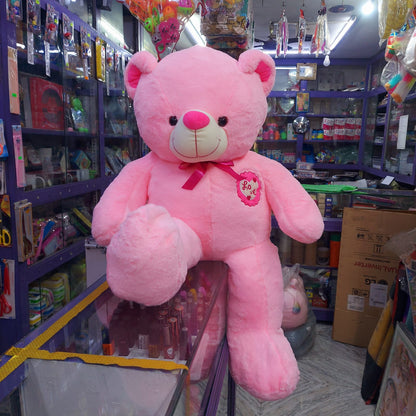 Teddy Bear 5 feet