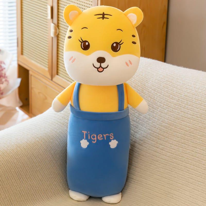 Tiger Teddy Bear