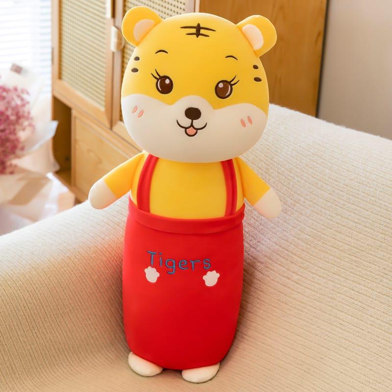 Tiger Teddy Bear