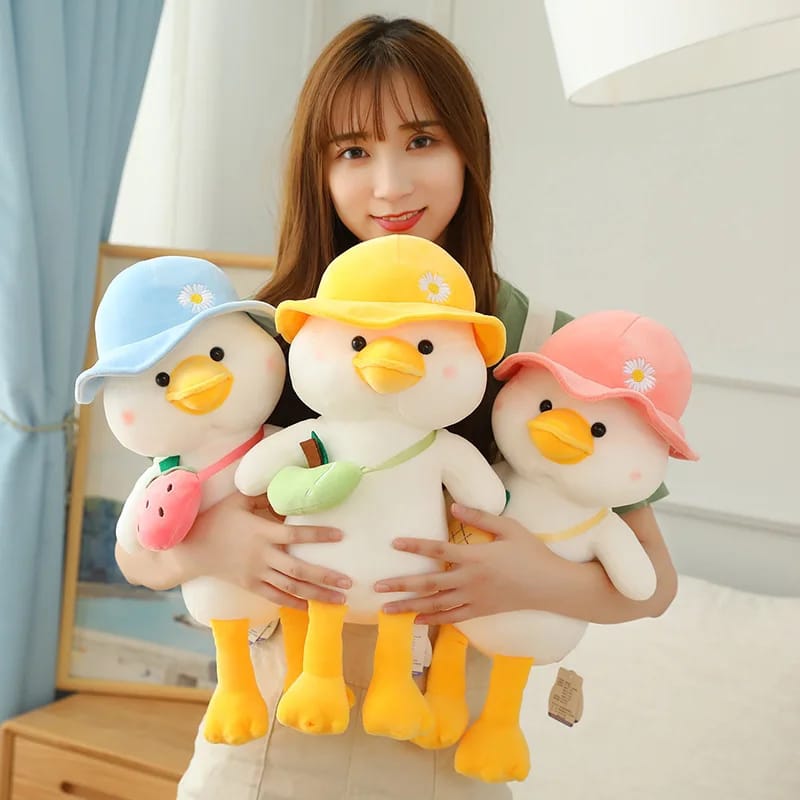 Tweety Soft Toy