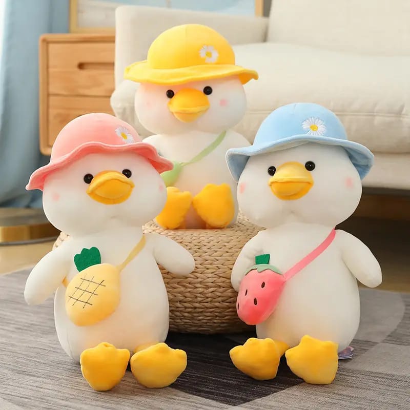 Tweety Soft Toy