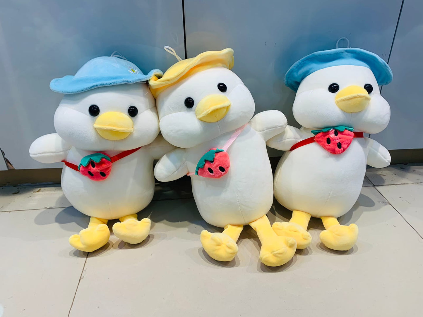 Tweety Soft Toy