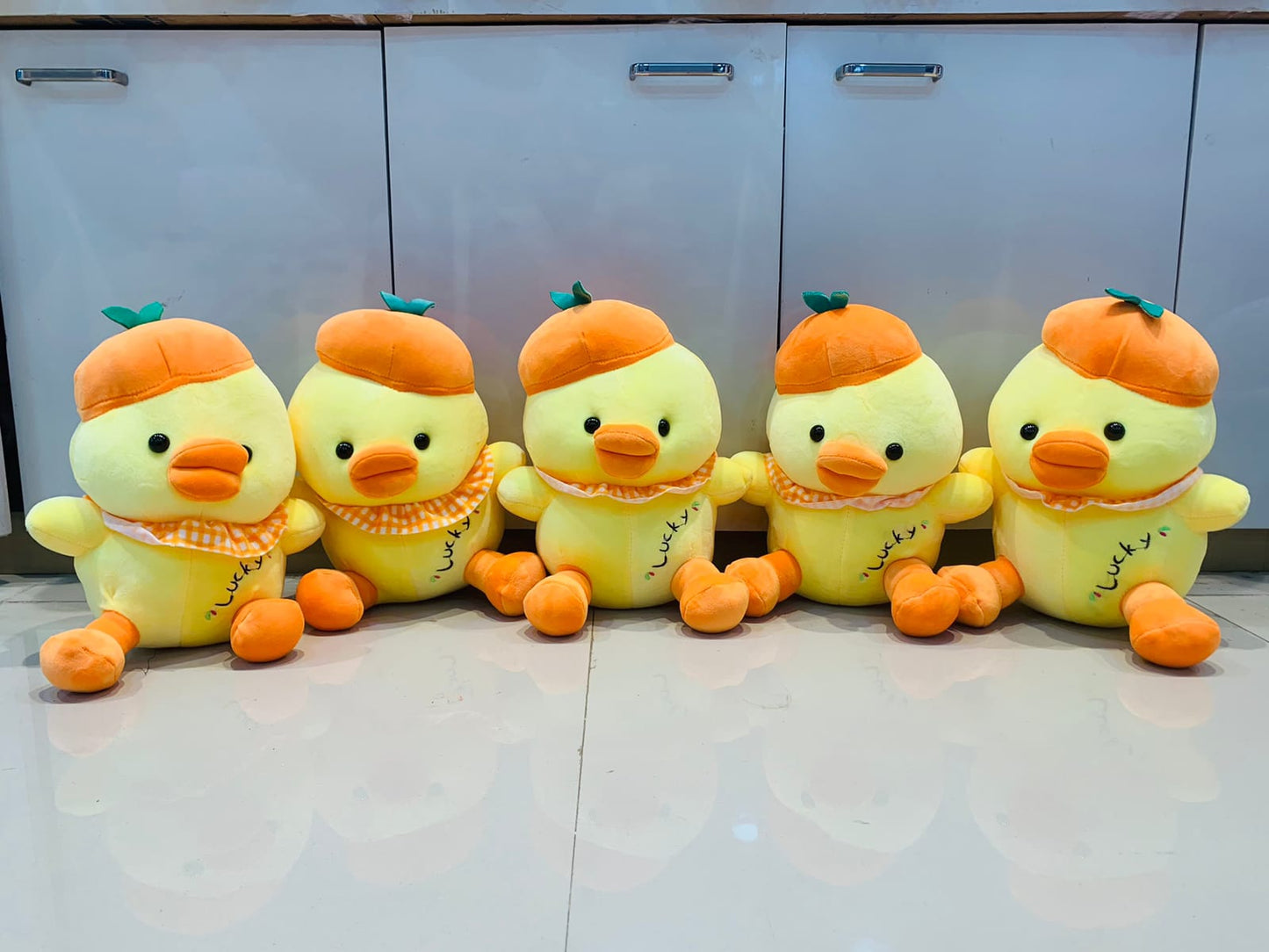 Tweety Soft Toy