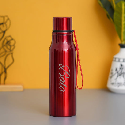 Personalised Water Bottles