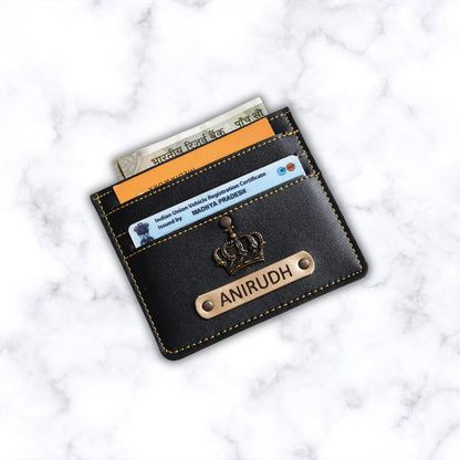 Card Holder for Men