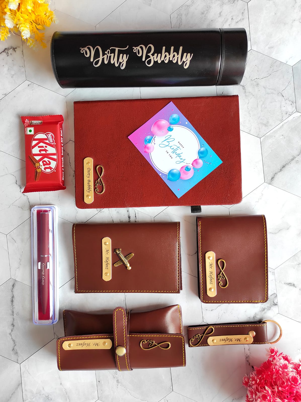 Gift Hamper for Boyfriend