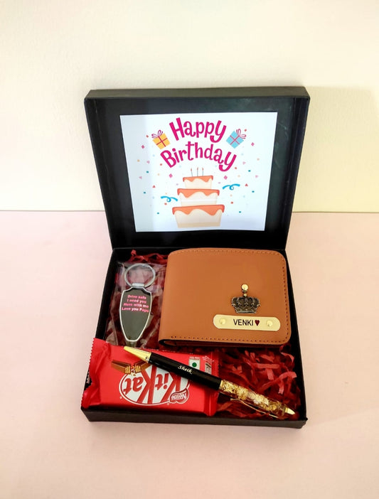 Gift Hamper for Men