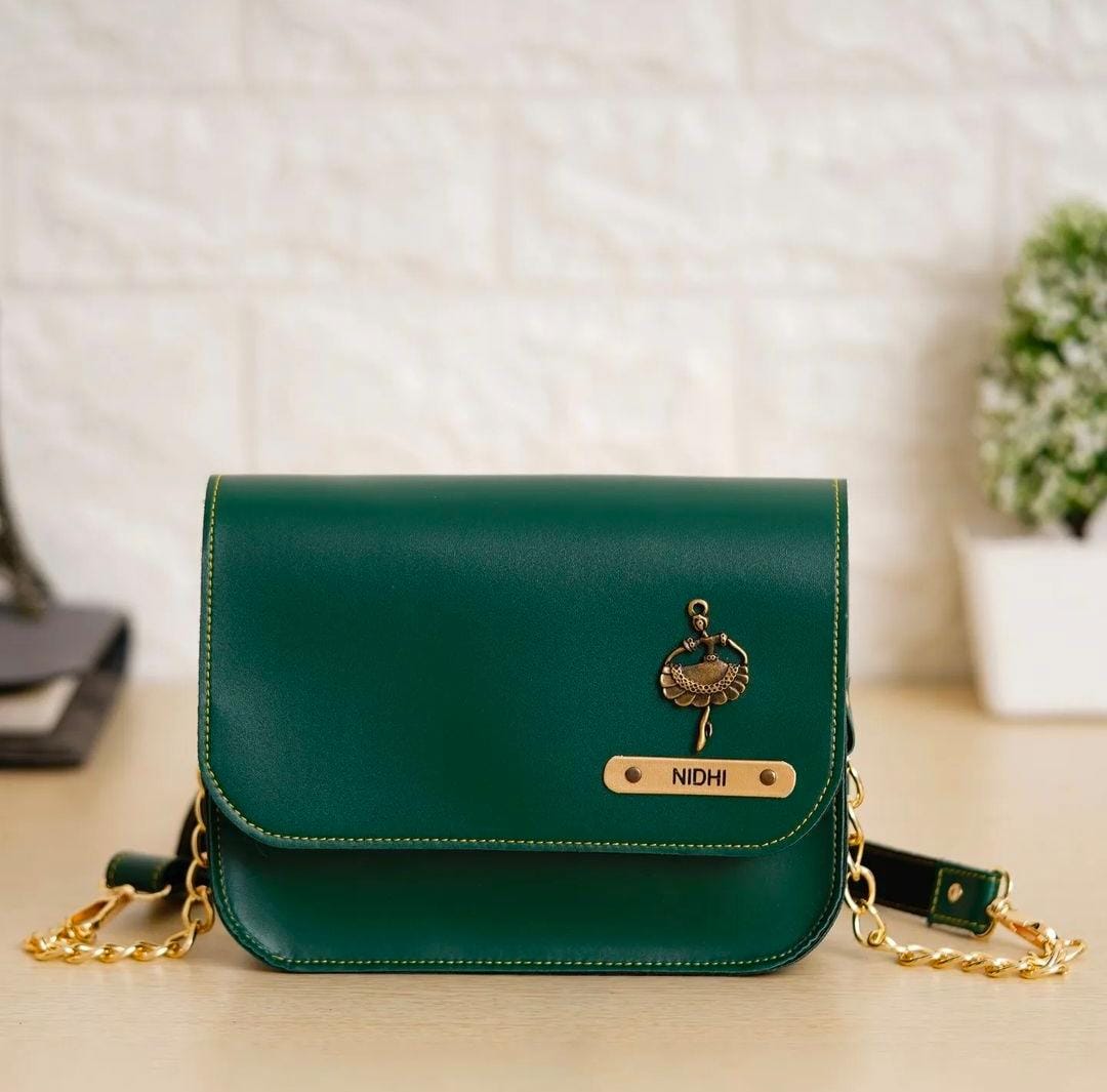 Customized Sling Bag